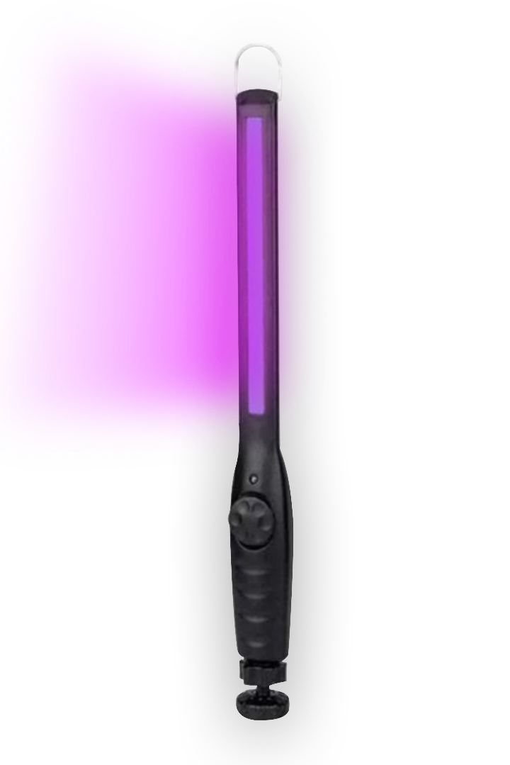 Germitron 5.0 - Lampada UV-C