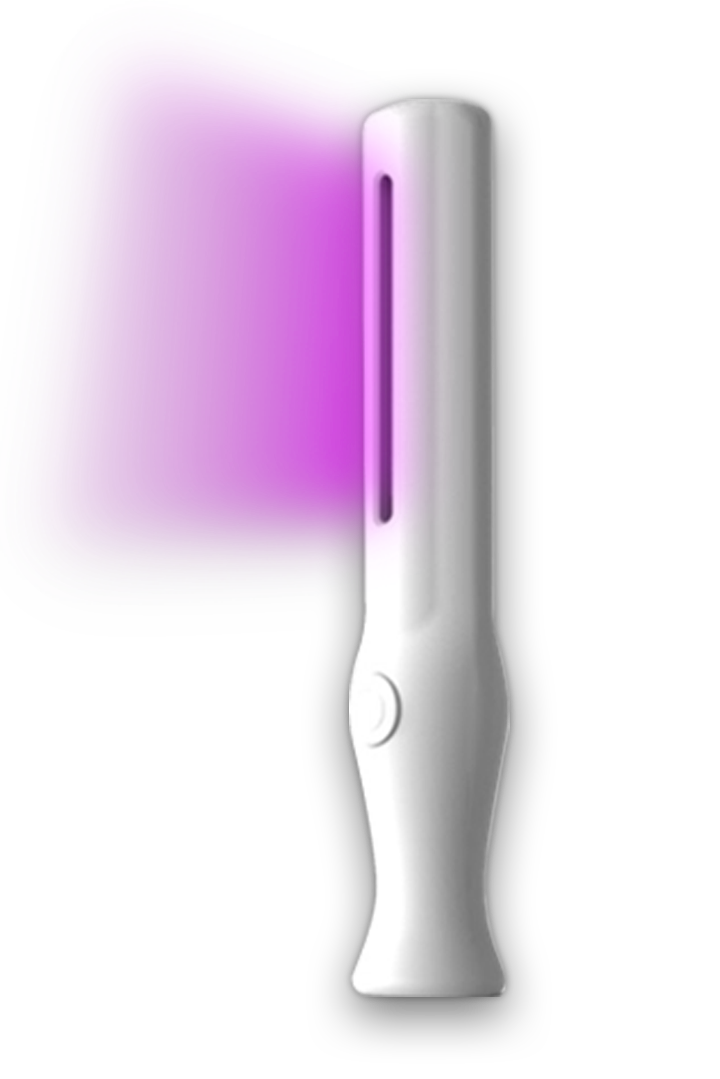Germitron 3.0 - Lampada UV-C