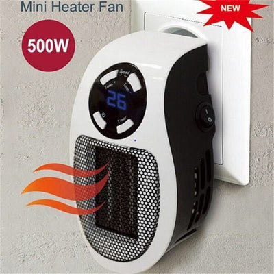 Mini Heater 2un